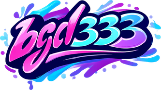 bgd333 লোগো